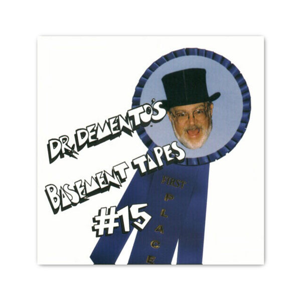 Dr. Demento's Basement Tapes 15