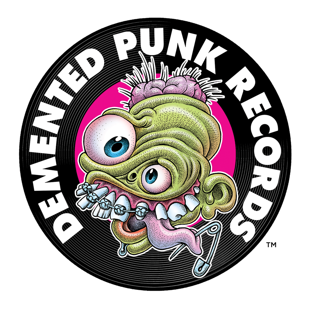 Dr. Demento logo