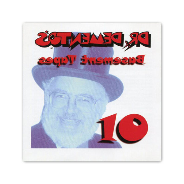 Dr. Demento's Basement Tapes 10