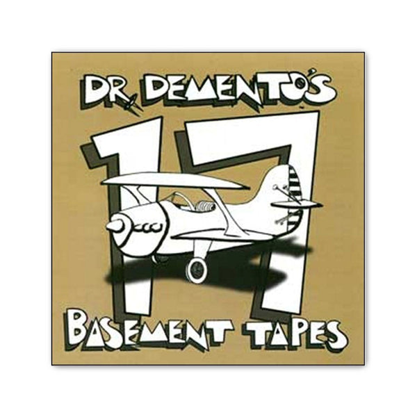Dr. Demento's Basement Tapes 17