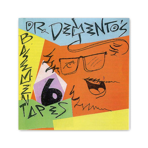 Collections | Dr. Demento