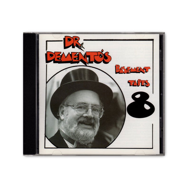 Dr. Demento's Basement Tapes 8