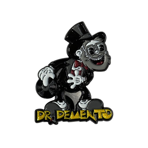 Collections | Dr. Demento